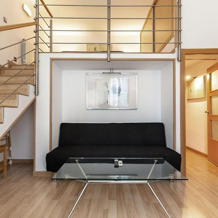 Alos Apartments Paseo De Gracia-Diagonal Barcelona Eksteriør billede
