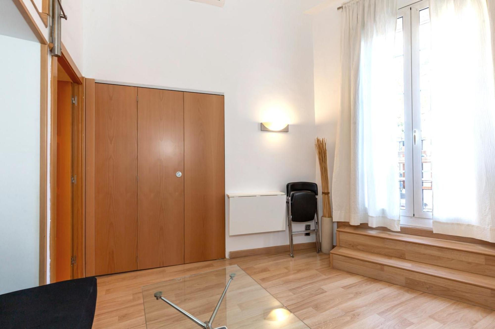 Alos Apartments Paseo De Gracia-Diagonal Barcelona Værelse billede