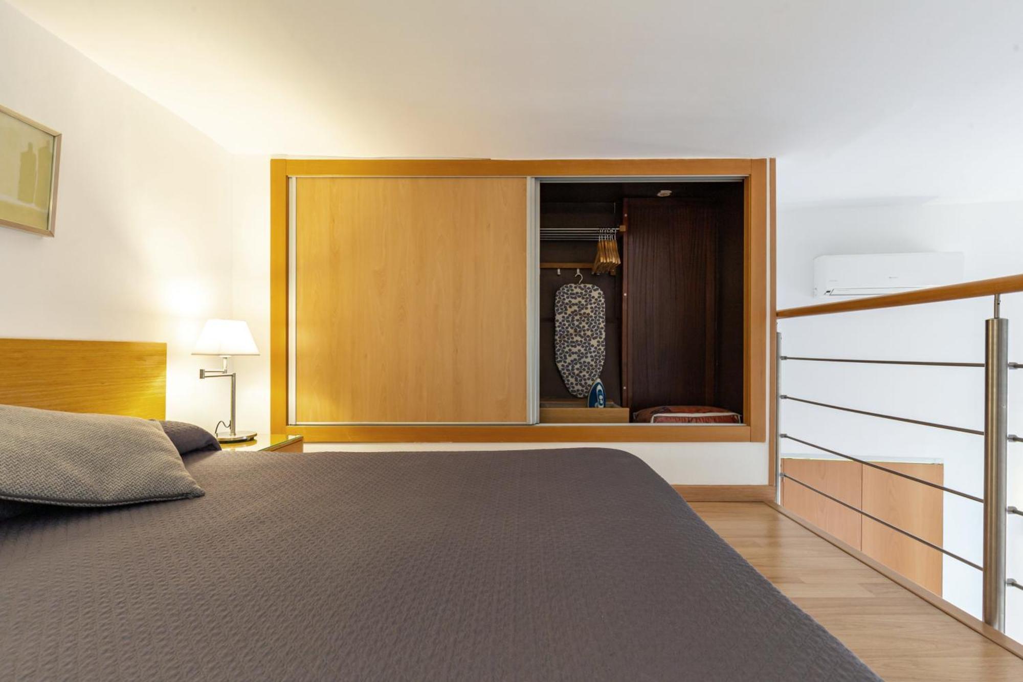 Alos Apartments Paseo De Gracia-Diagonal Barcelona Værelse billede