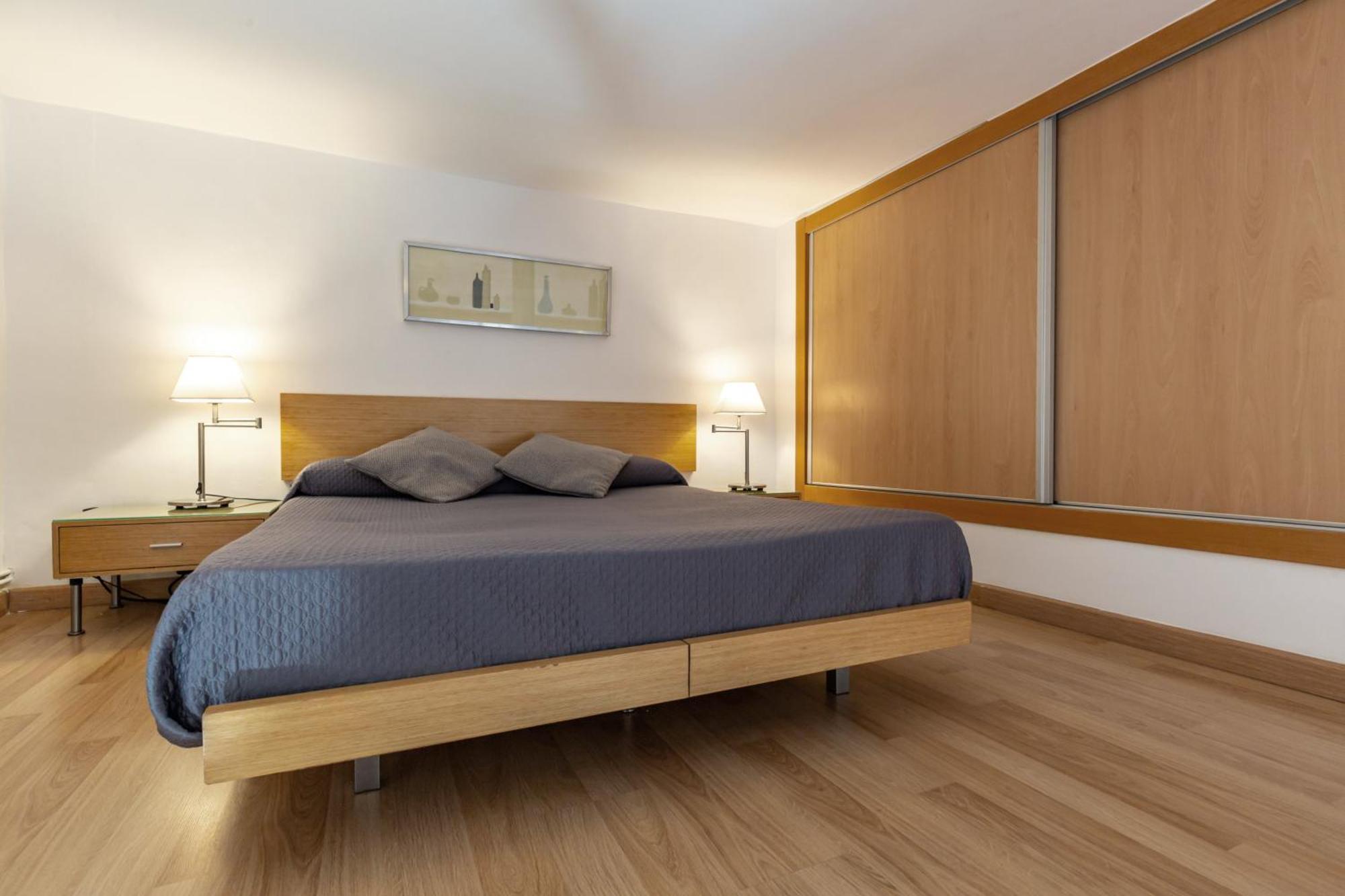 Alos Apartments Paseo De Gracia-Diagonal Barcelona Eksteriør billede