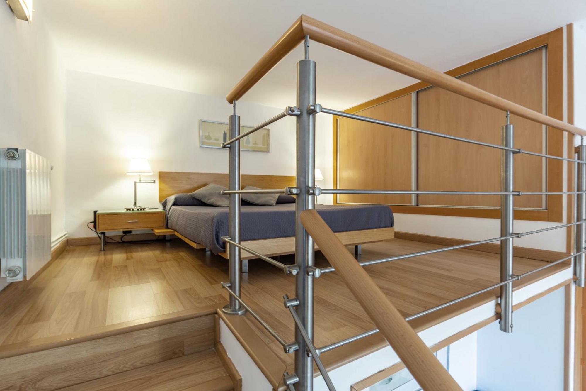 Alos Apartments Paseo De Gracia-Diagonal Barcelona Eksteriør billede