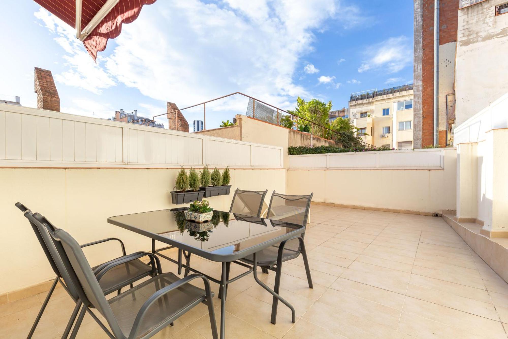Alos Apartments Paseo De Gracia-Diagonal Barcelona Eksteriør billede