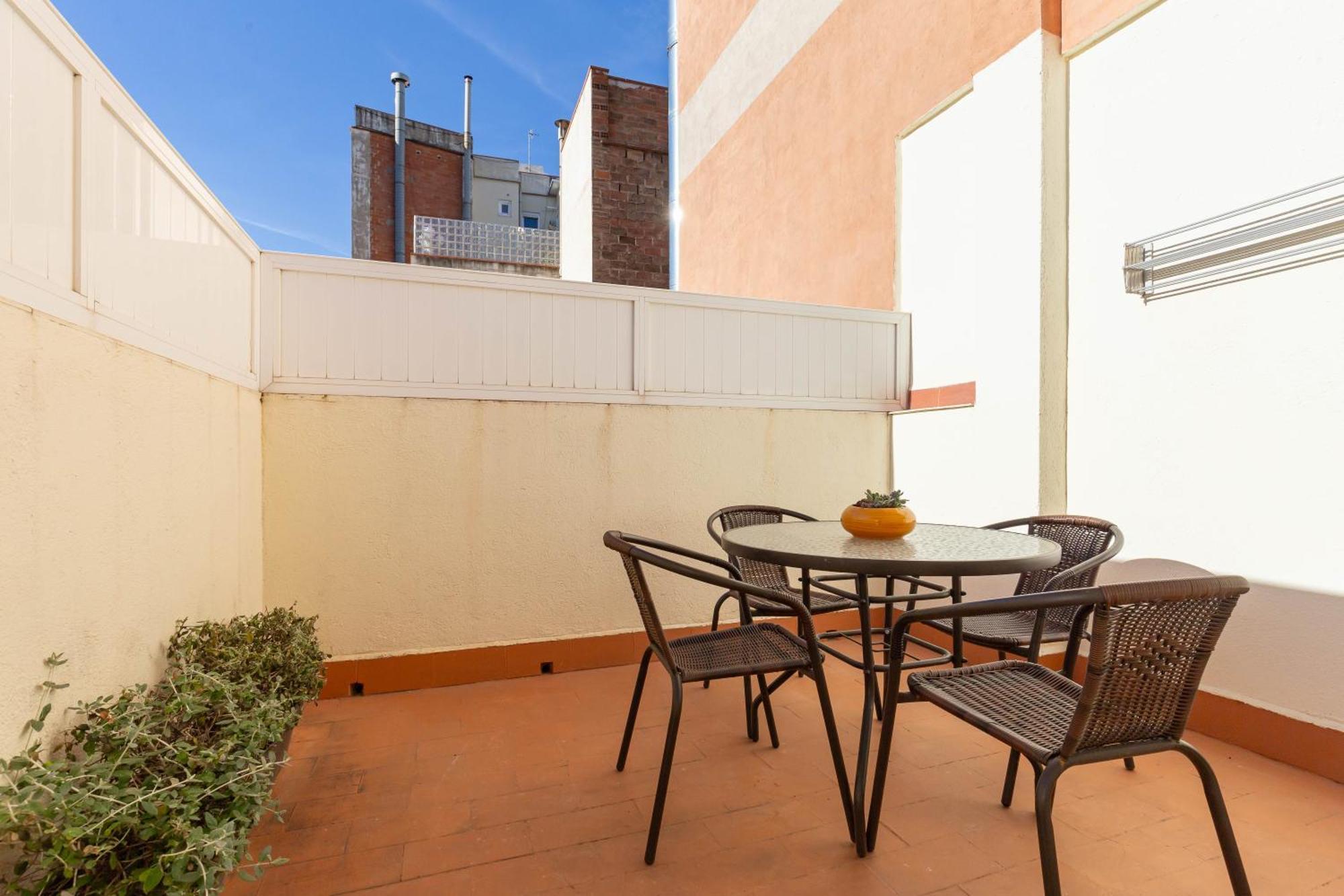 Alos Apartments Paseo De Gracia-Diagonal Barcelona Værelse billede
