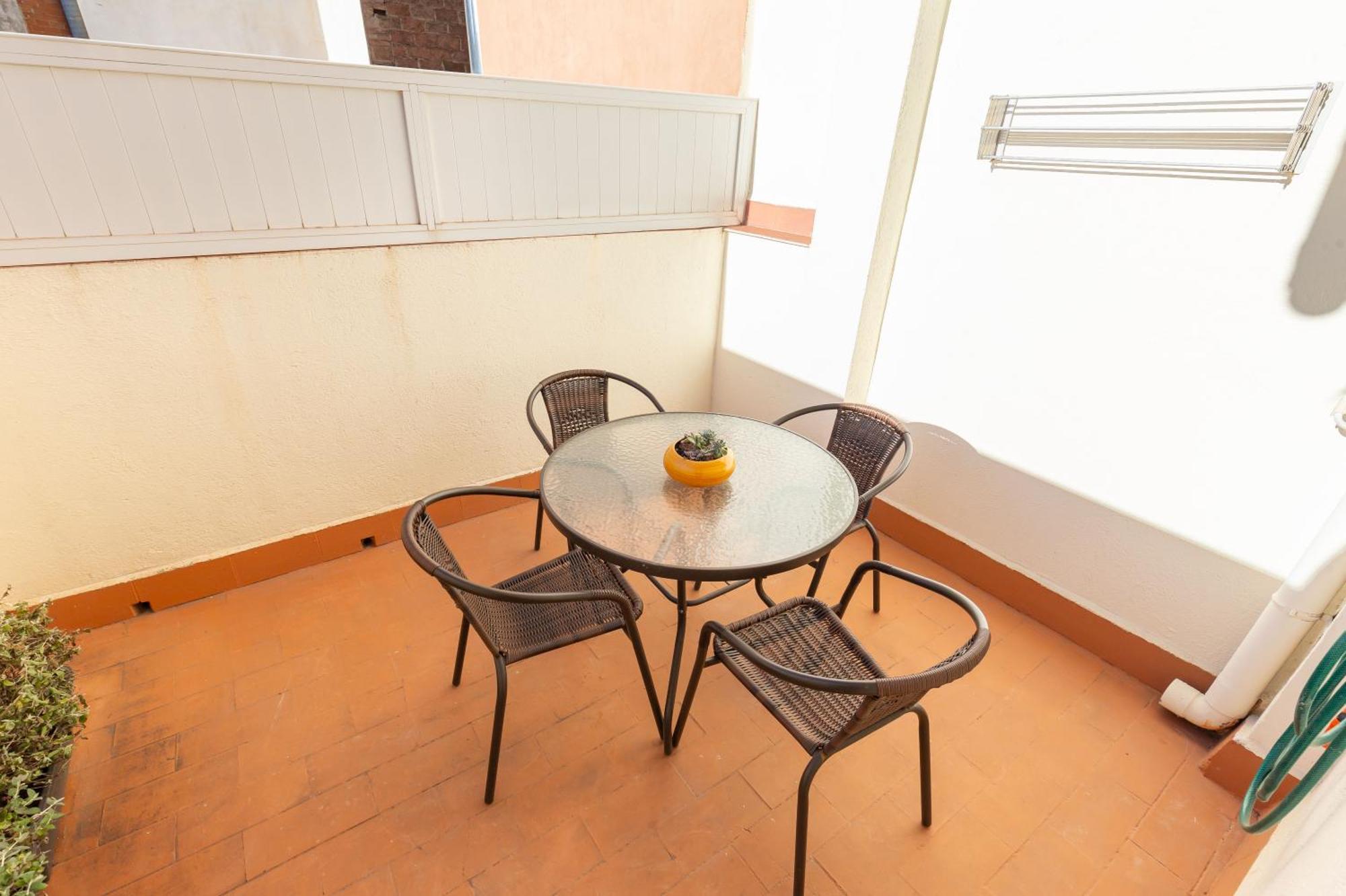 Alos Apartments Paseo De Gracia-Diagonal Barcelona Værelse billede
