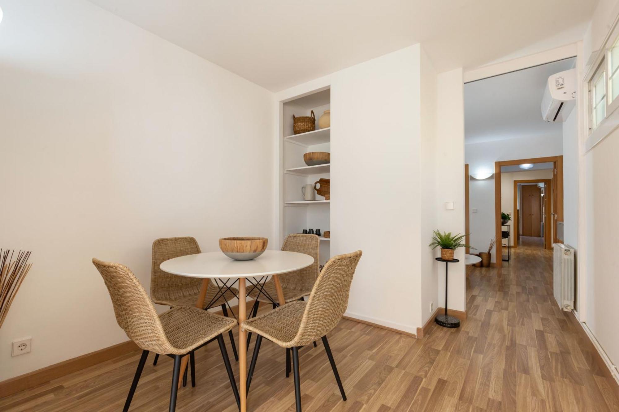 Alos Apartments Paseo De Gracia-Diagonal Barcelona Eksteriør billede