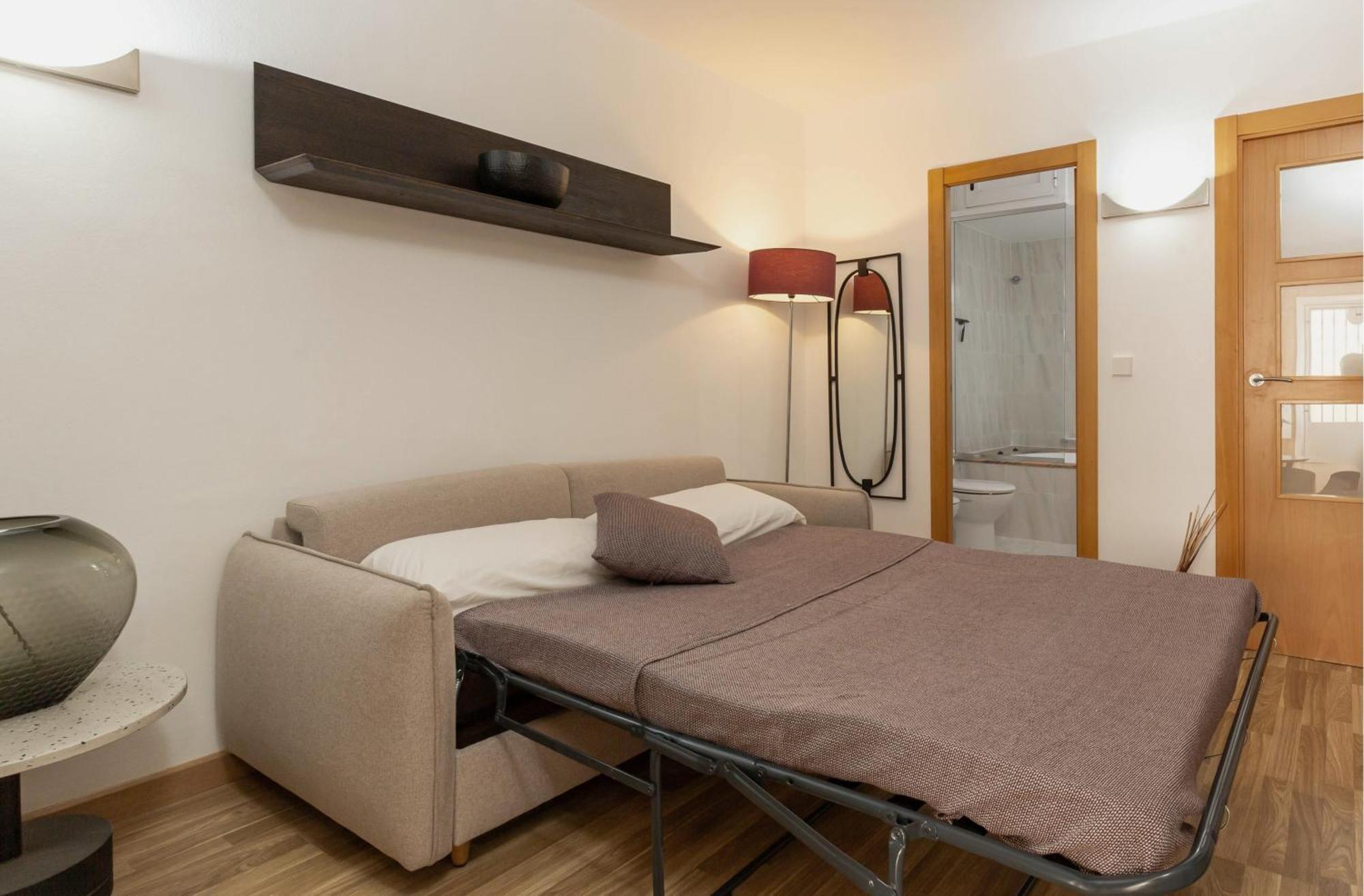 Alos Apartments Paseo De Gracia-Diagonal Barcelona Værelse billede