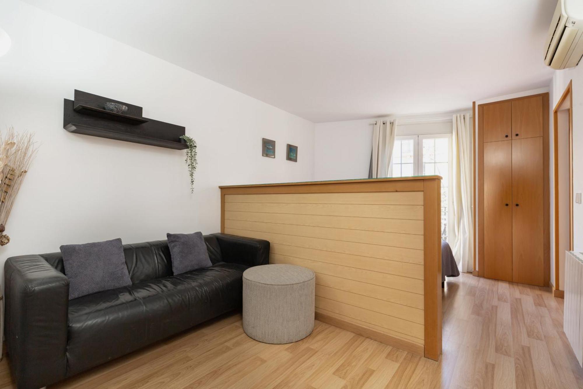 Alos Apartments Paseo De Gracia-Diagonal Barcelona Værelse billede