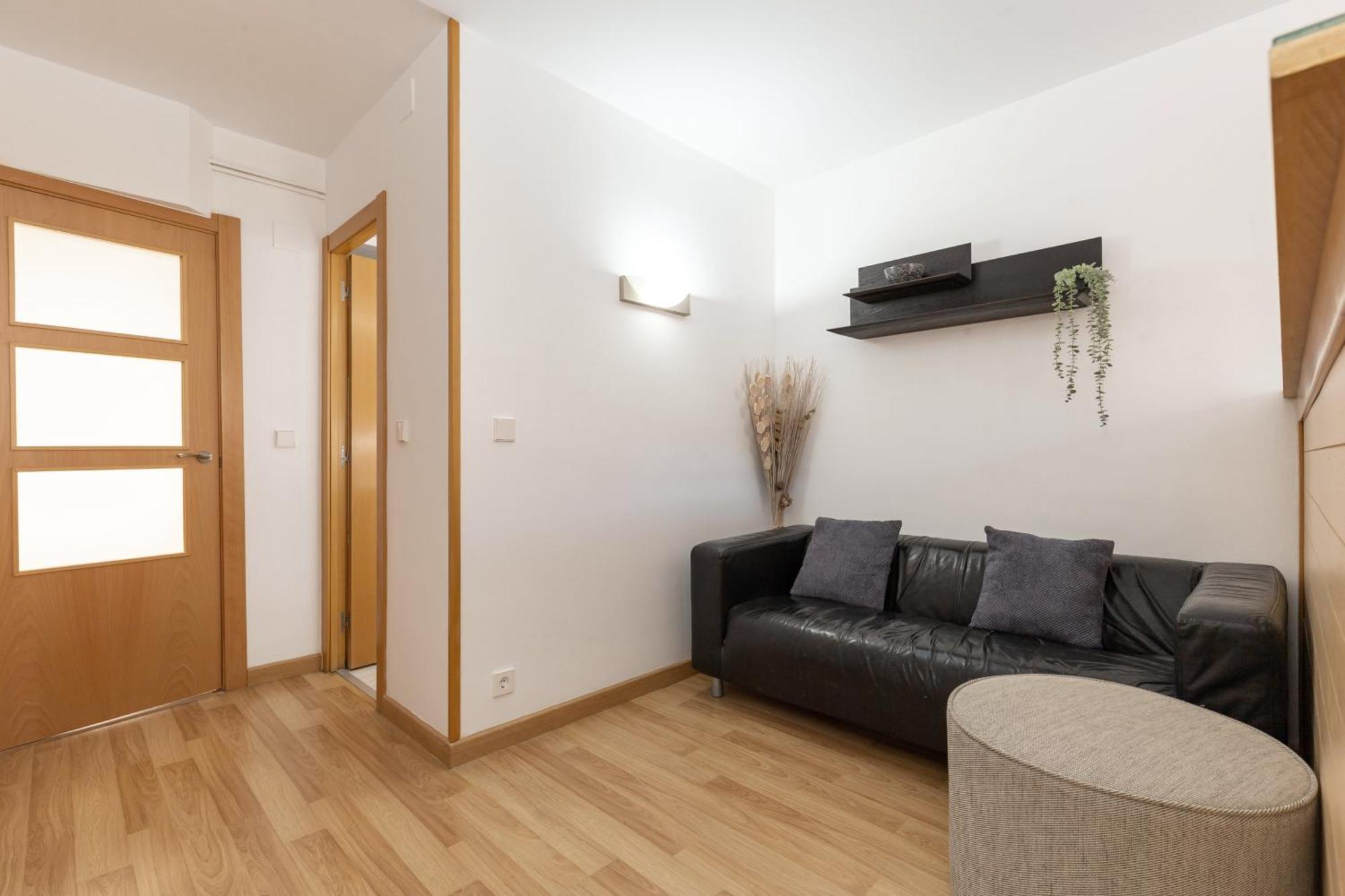 Alos Apartments Paseo De Gracia-Diagonal Barcelona Værelse billede