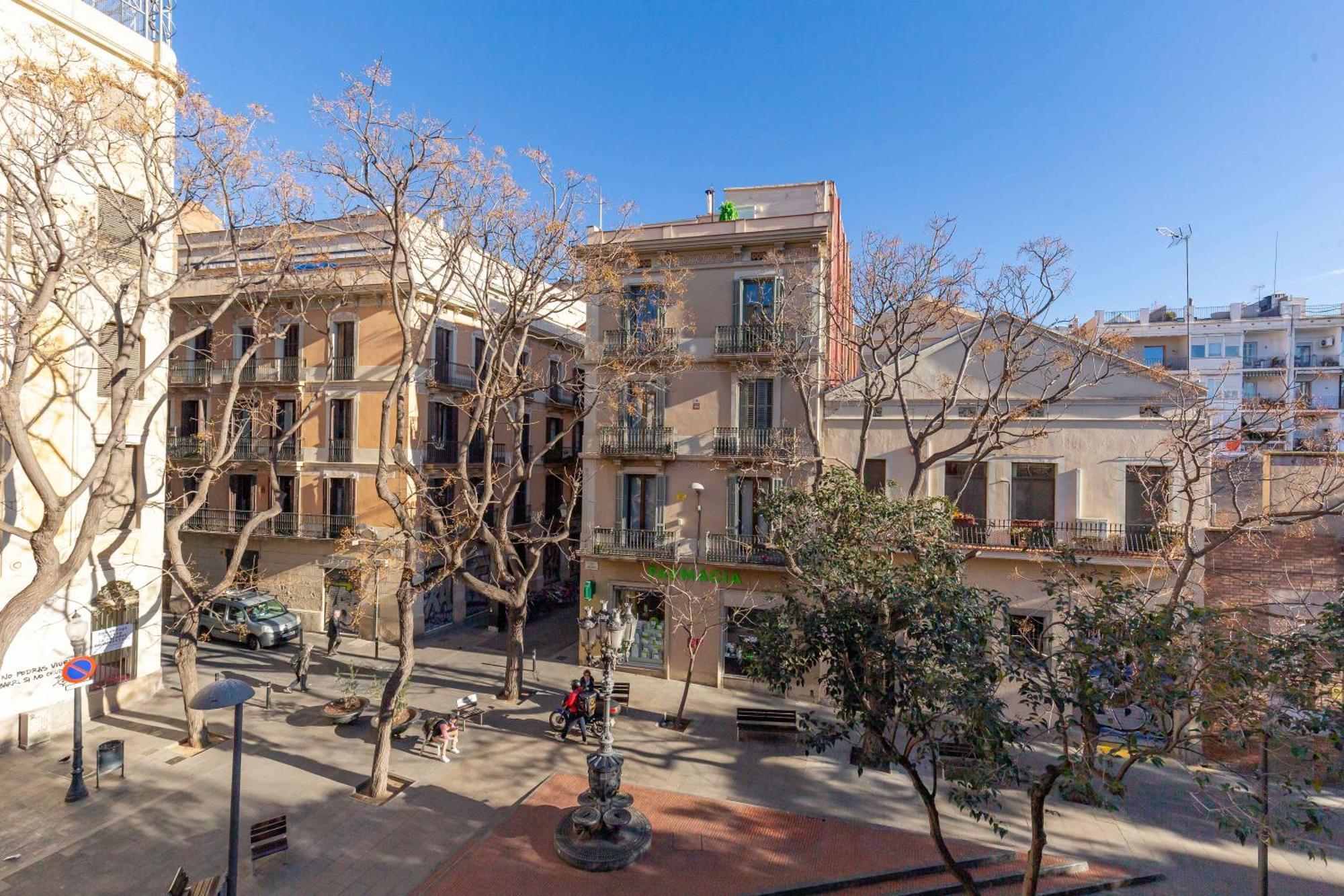 Alos Apartments Paseo De Gracia-Diagonal Barcelona Værelse billede