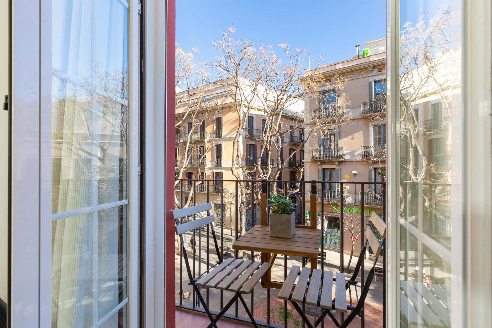 Alos Apartments Paseo De Gracia-Diagonal Barcelona Værelse billede