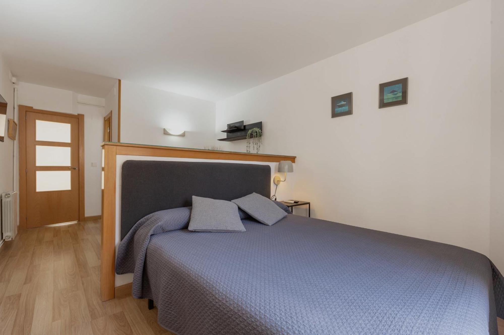 Alos Apartments Paseo De Gracia-Diagonal Barcelona Værelse billede