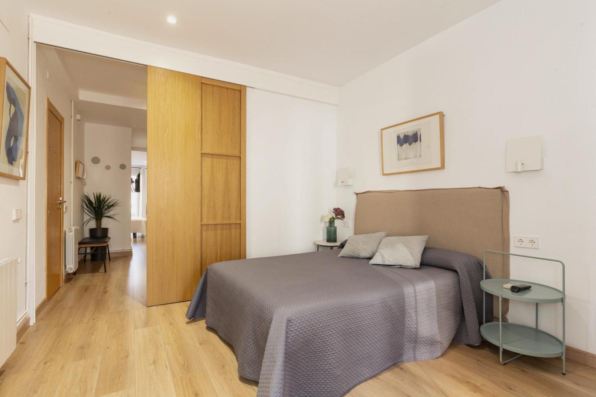 Alos Apartments Paseo De Gracia-Diagonal Barcelona Eksteriør billede