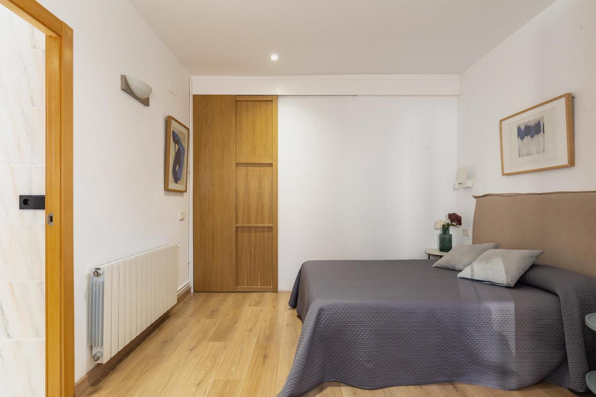 Alos Apartments Paseo De Gracia-Diagonal Barcelona Værelse billede