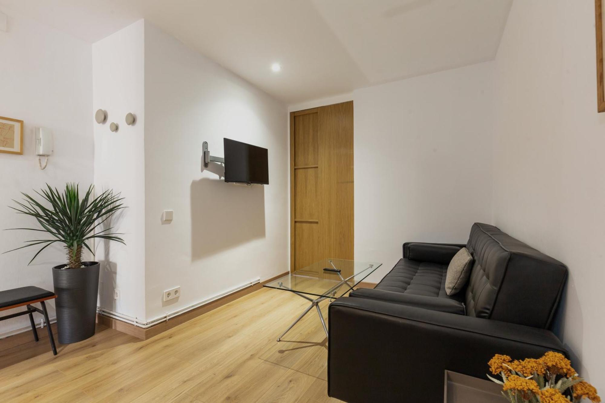 Alos Apartments Paseo De Gracia-Diagonal Barcelona Eksteriør billede