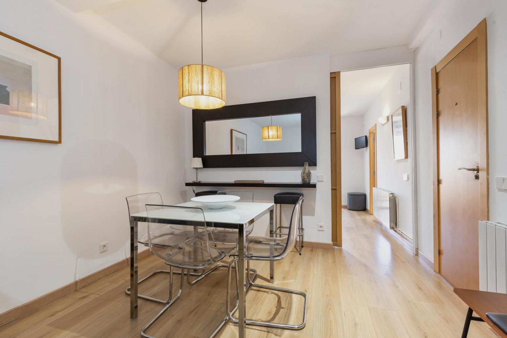 Alos Apartments Paseo De Gracia-Diagonal Barcelona Værelse billede