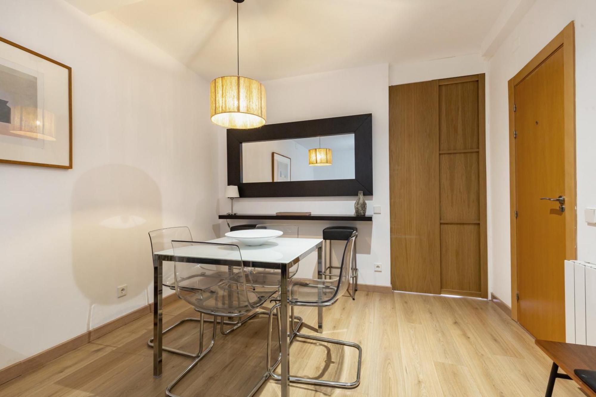 Alos Apartments Paseo De Gracia-Diagonal Barcelona Eksteriør billede