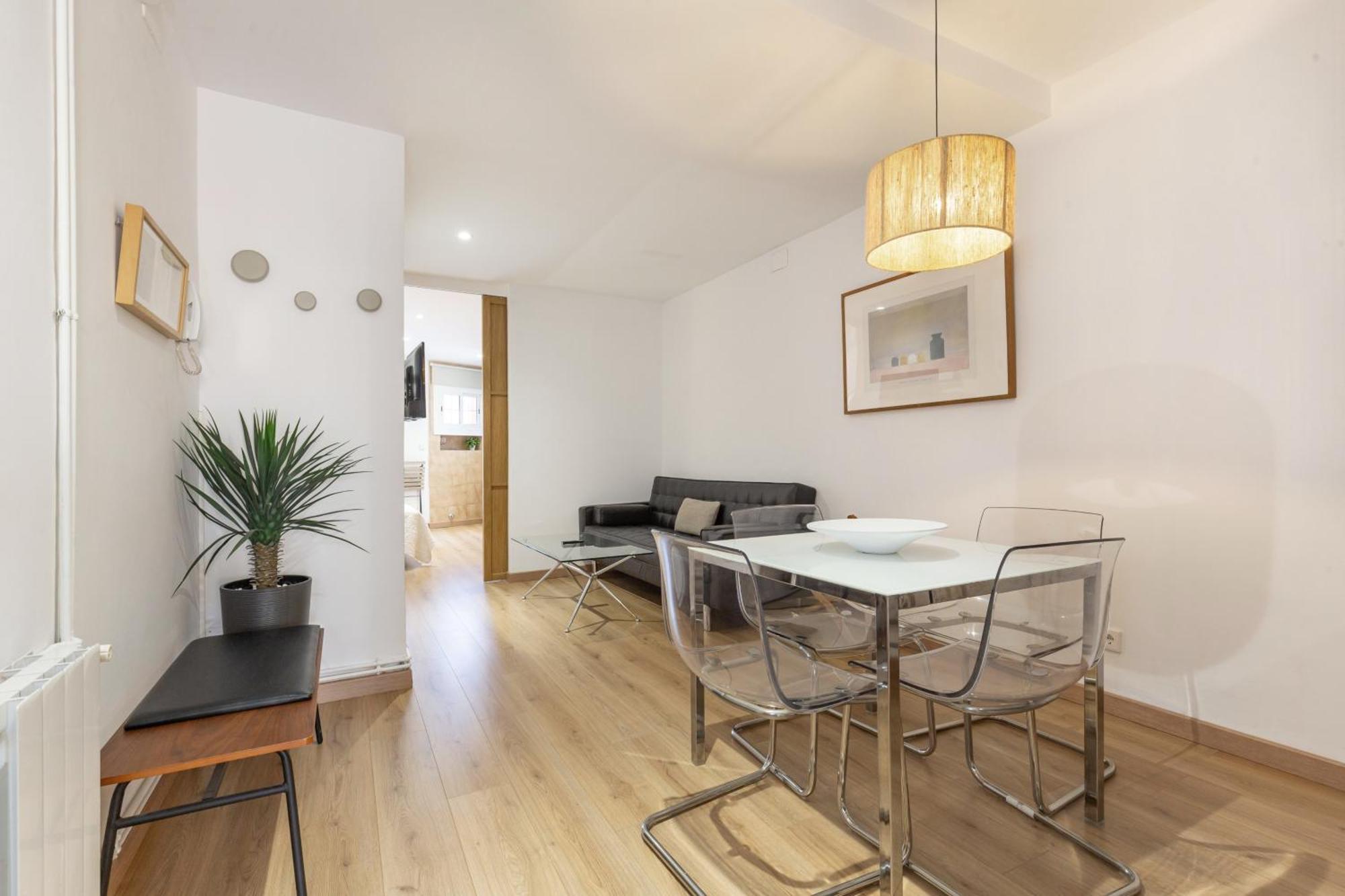 Alos Apartments Paseo De Gracia-Diagonal Barcelona Eksteriør billede