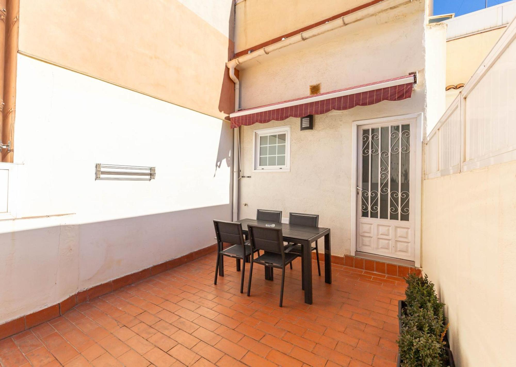 Alos Apartments Paseo De Gracia-Diagonal Barcelona Værelse billede