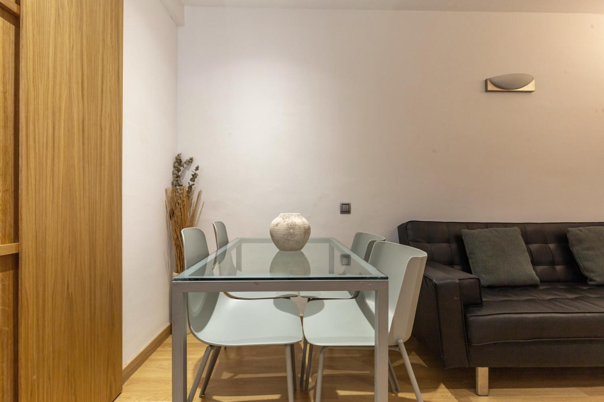 Alos Apartments Paseo De Gracia-Diagonal Barcelona Værelse billede