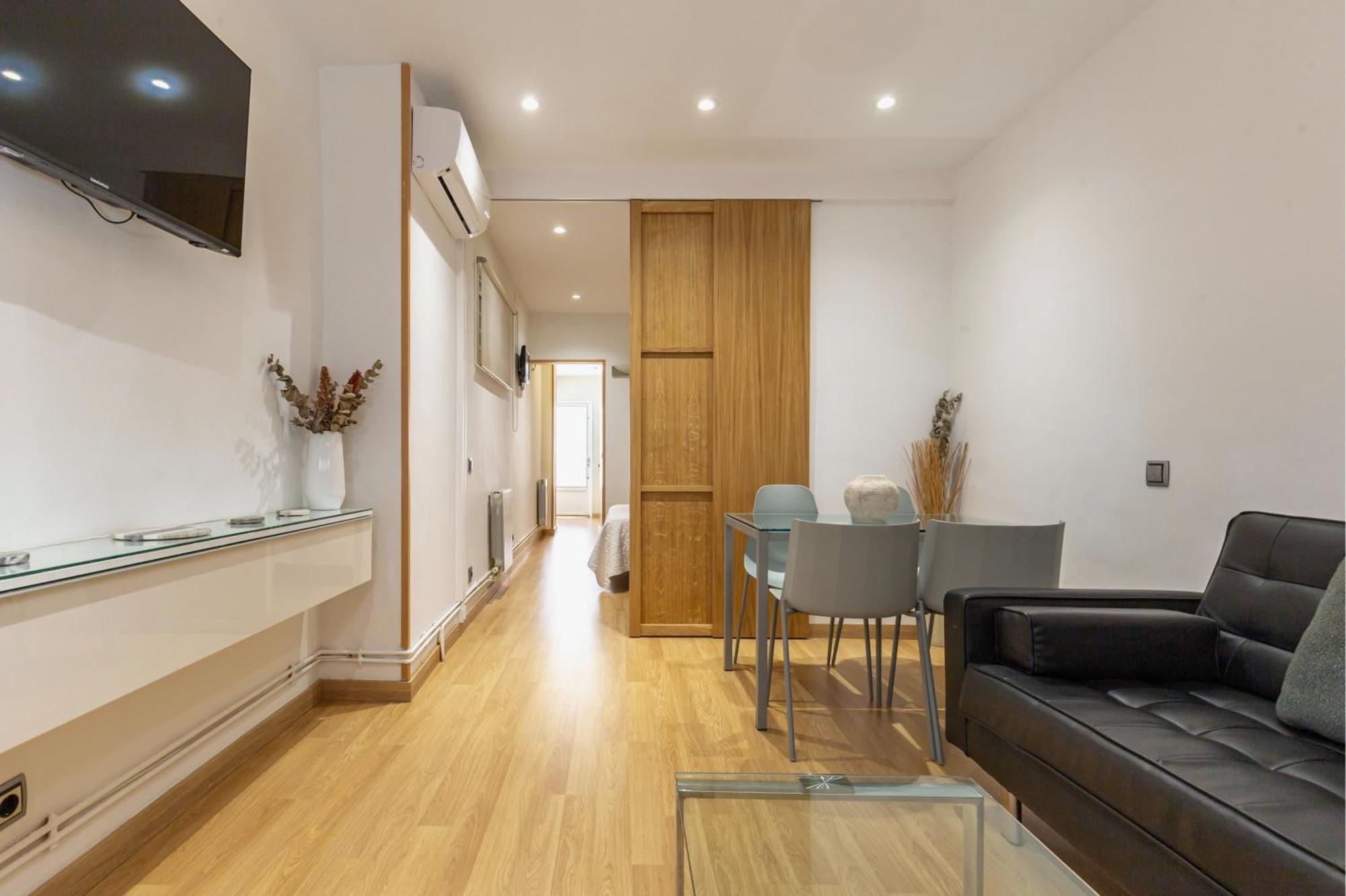 Alos Apartments Paseo De Gracia-Diagonal Barcelona Eksteriør billede