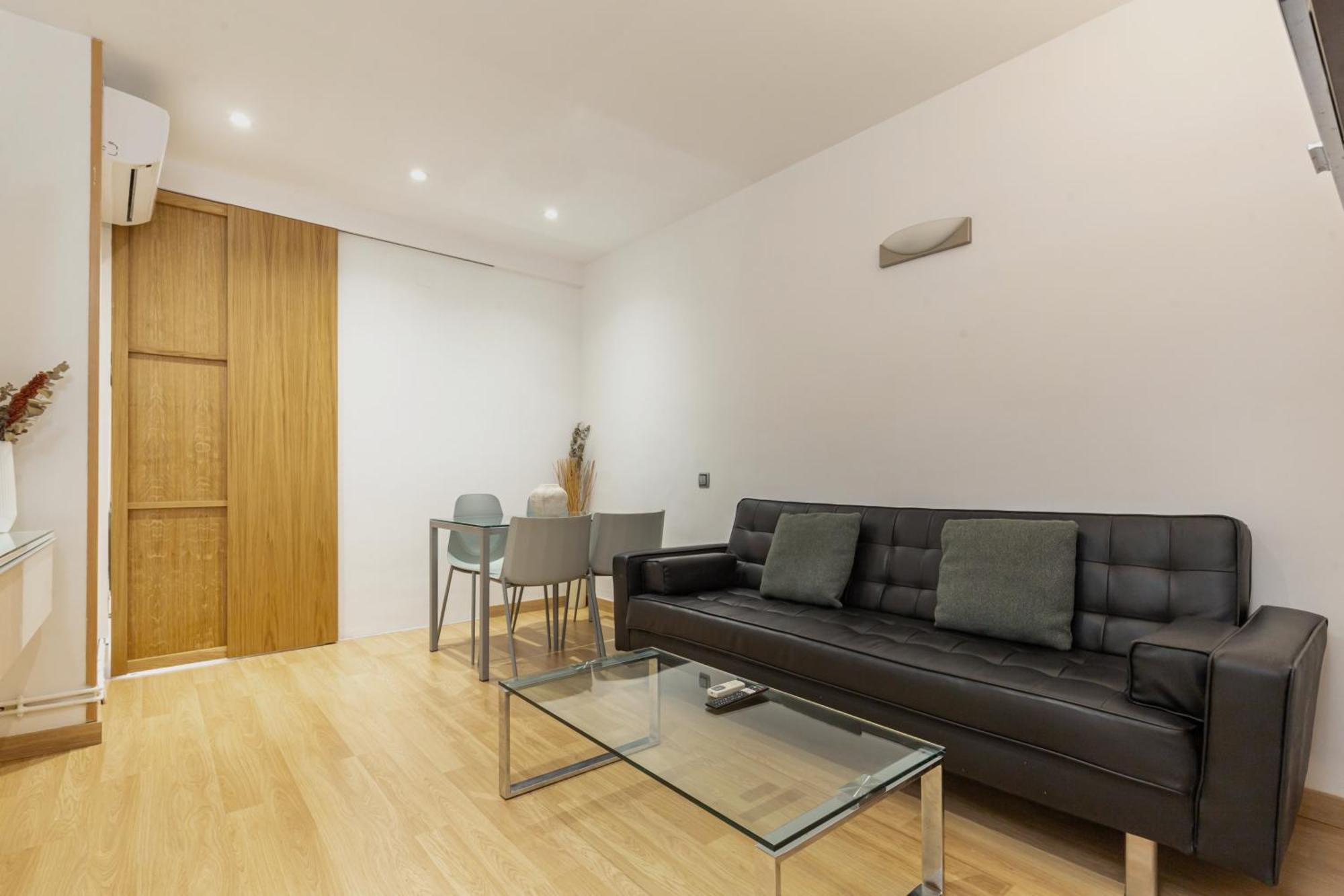Alos Apartments Paseo De Gracia-Diagonal Barcelona Eksteriør billede