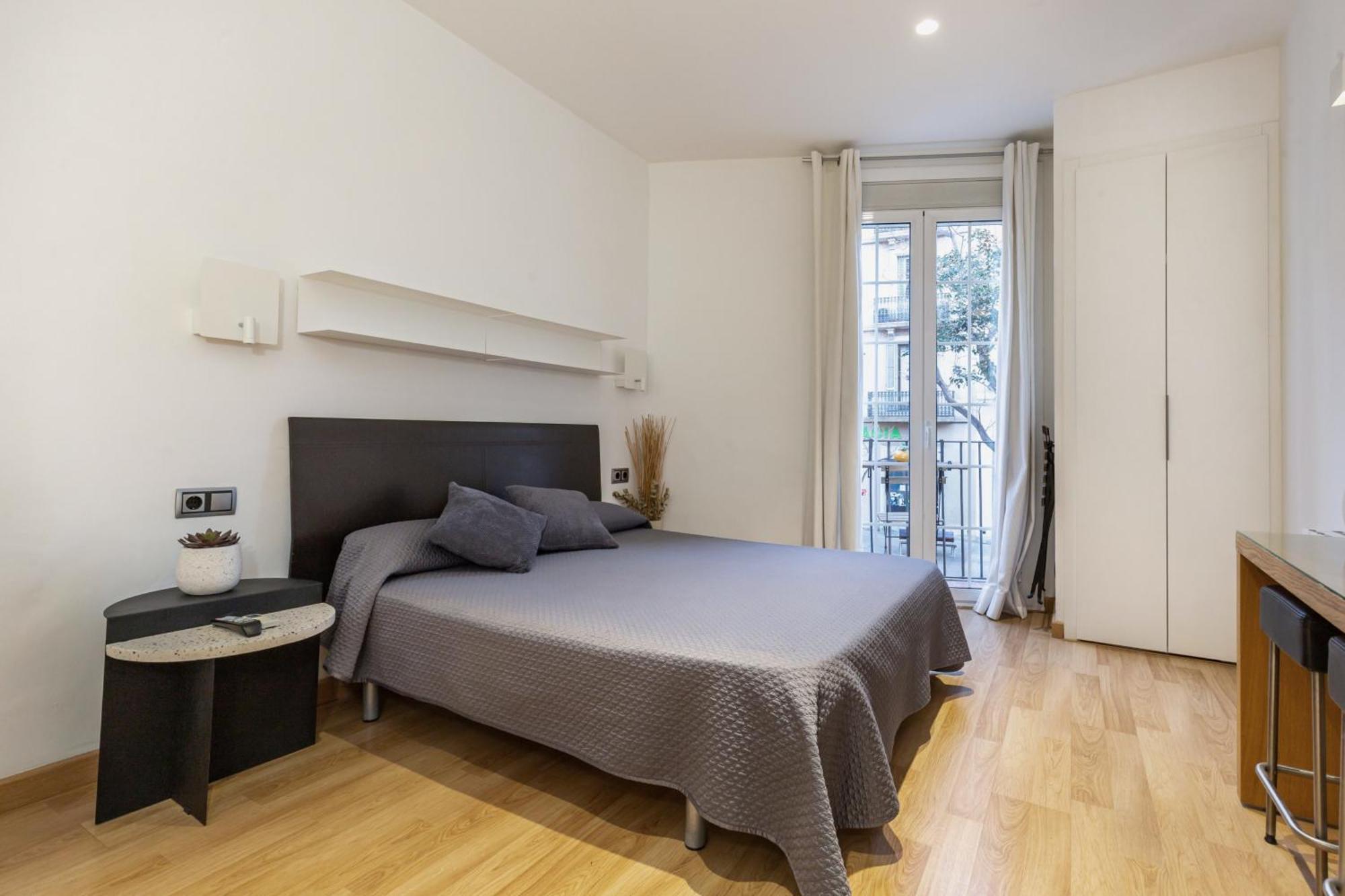 Alos Apartments Paseo De Gracia-Diagonal Barcelona Værelse billede