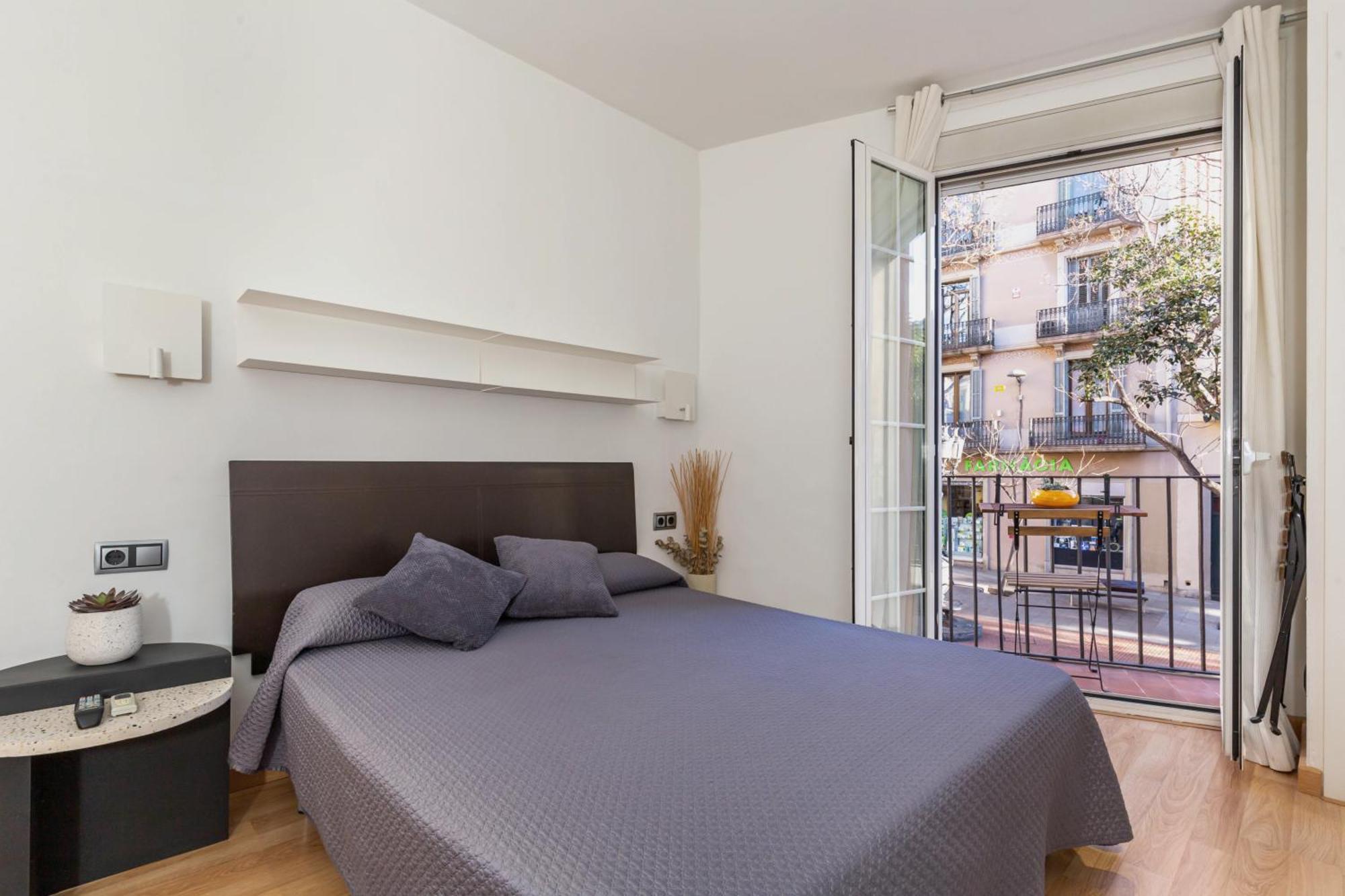Alos Apartments Paseo De Gracia-Diagonal Barcelona Værelse billede